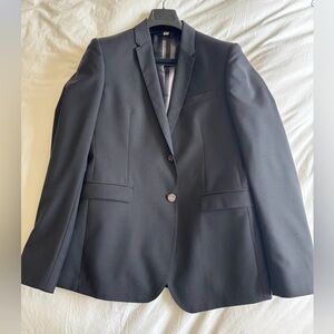 Burberry men’s blazer size 36